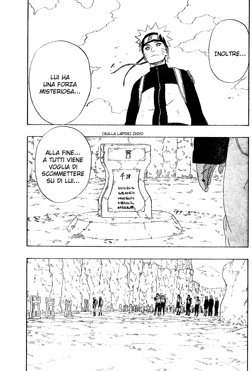 Read Naruto IT Manga Online