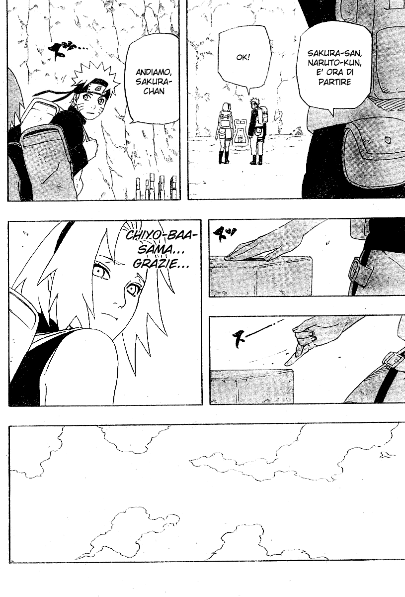 Read Naruto IT Manga Online