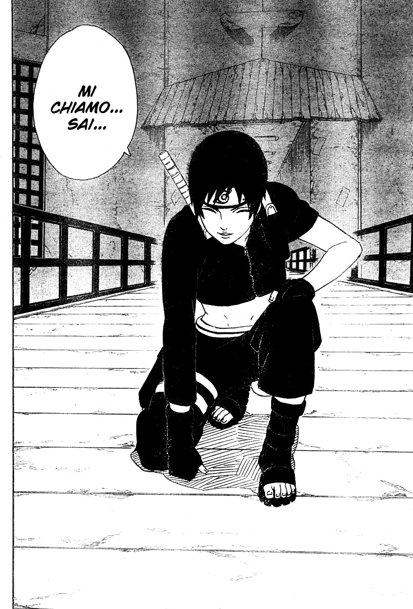 Read Naruto IT Manga Online