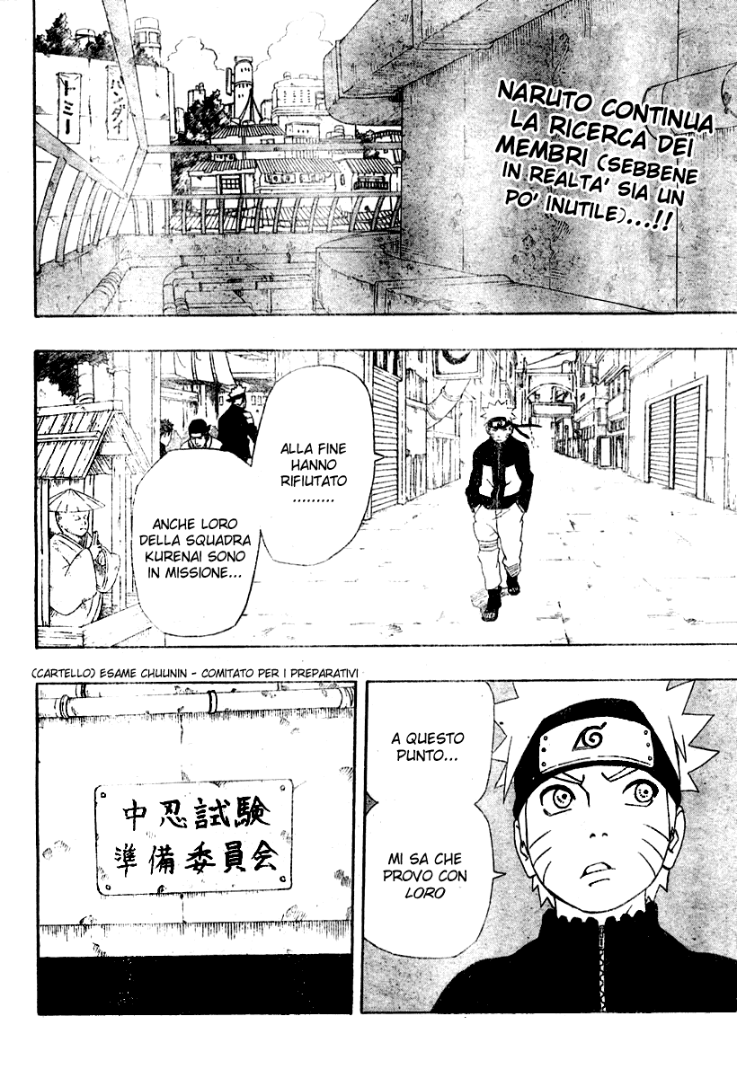 Read Naruto IT Manga Online