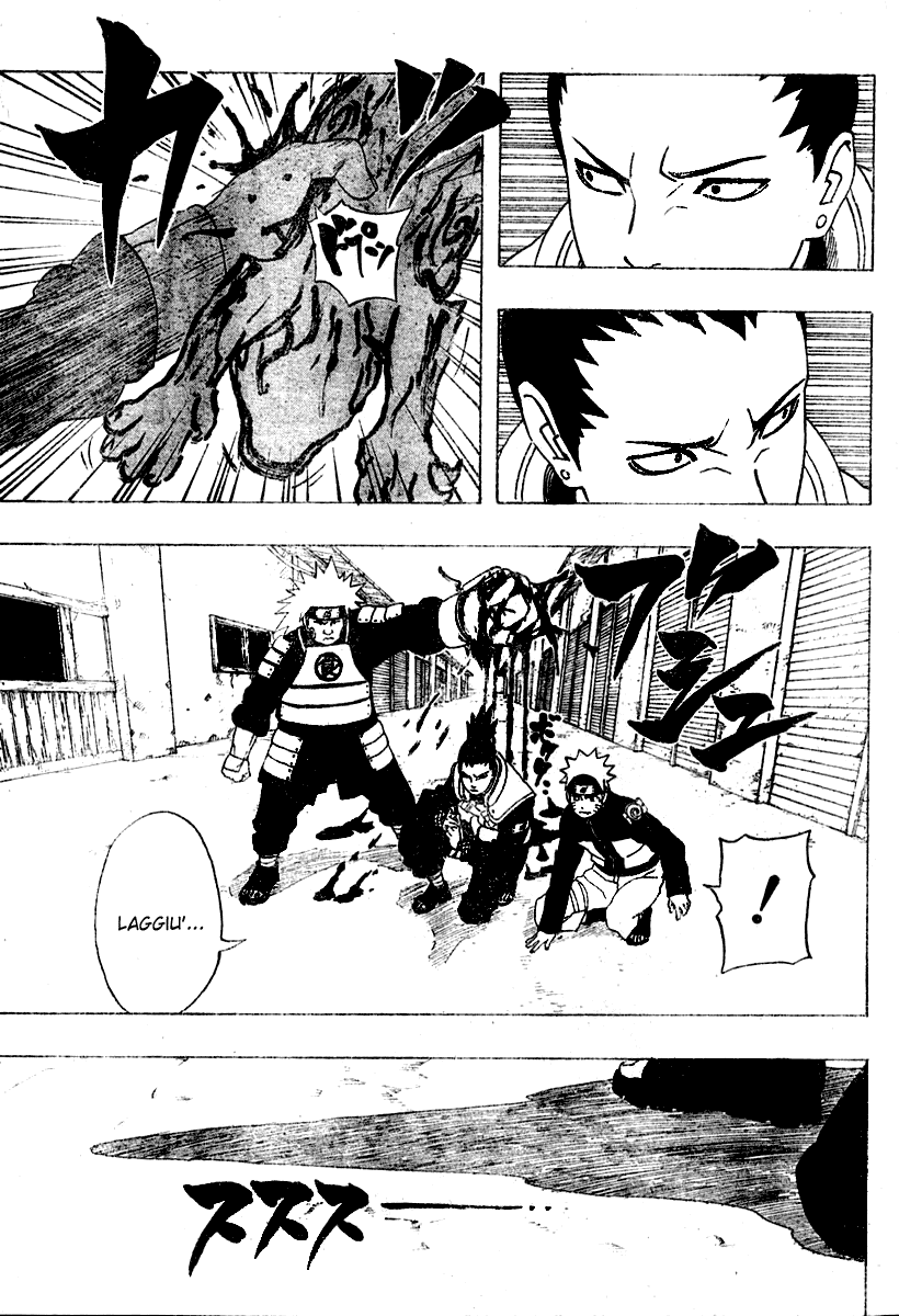 Read Naruto IT Manga Online