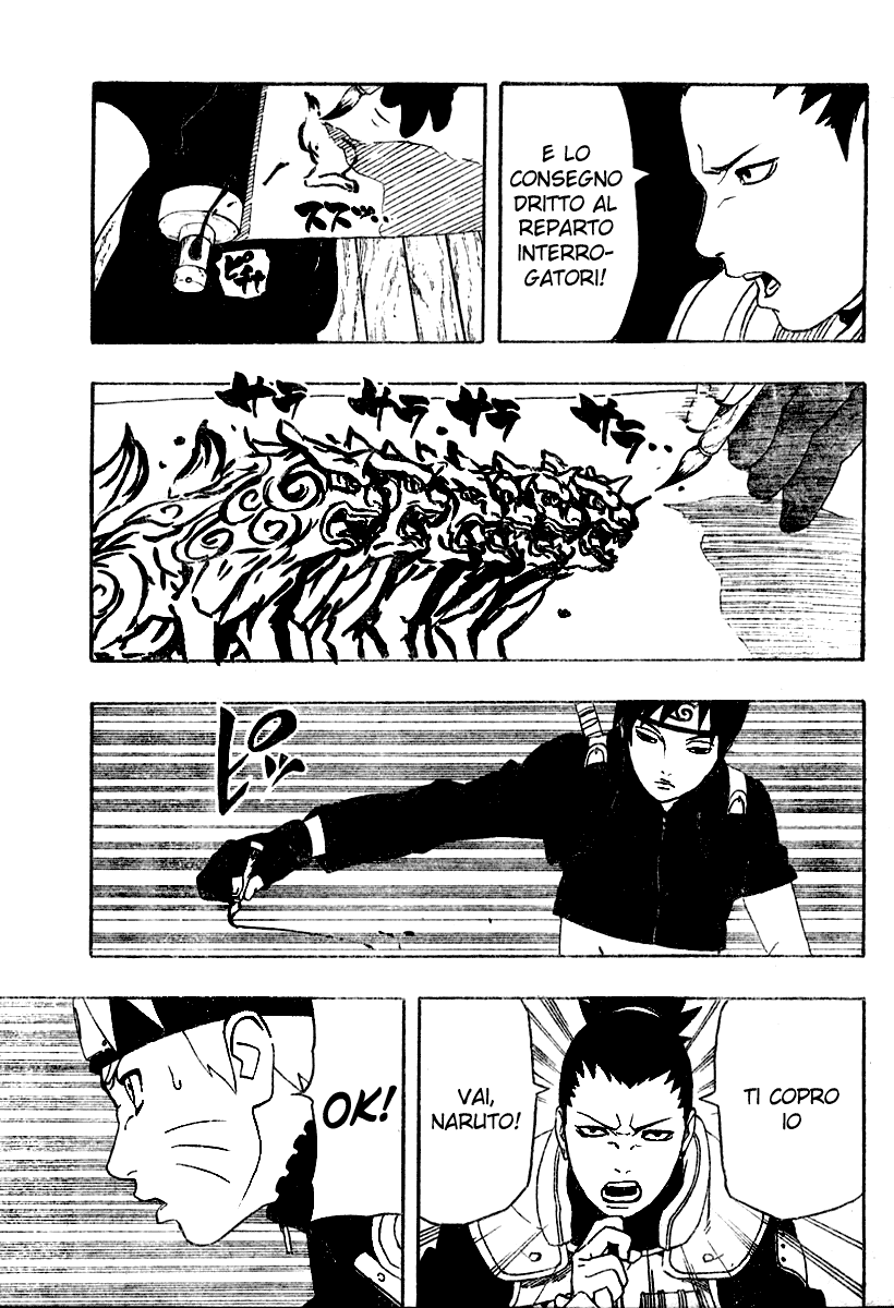 Read Naruto IT Manga Online