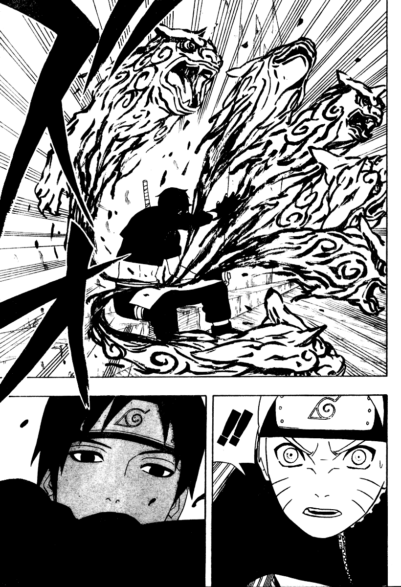 Read Naruto IT Manga Online