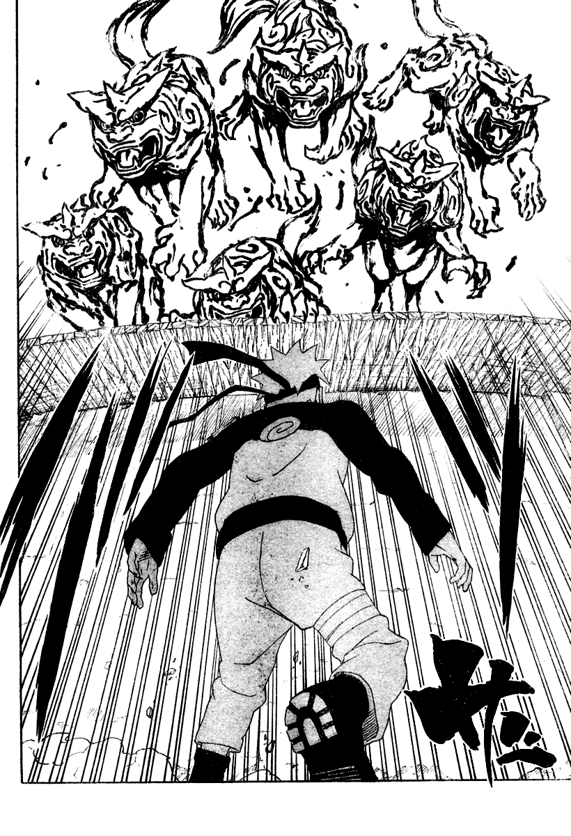Read Naruto IT Manga Online