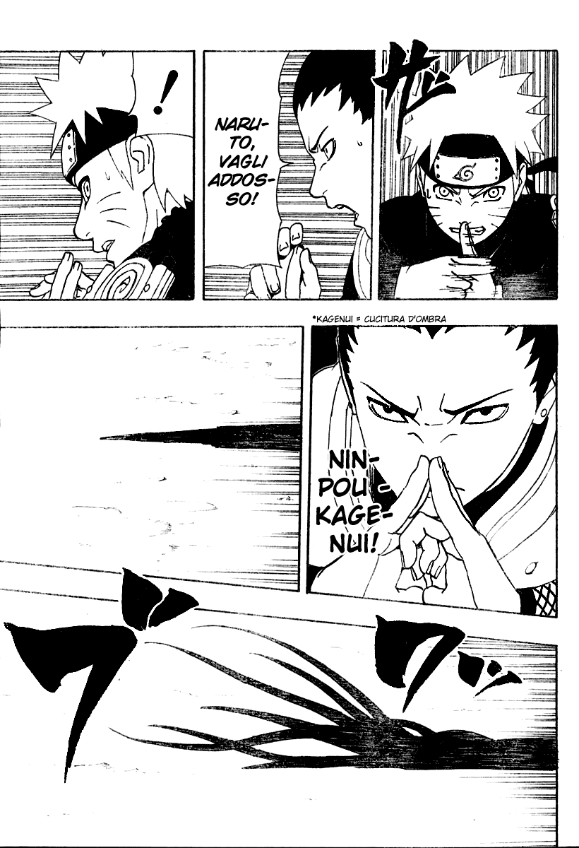 Read Naruto IT Manga Online