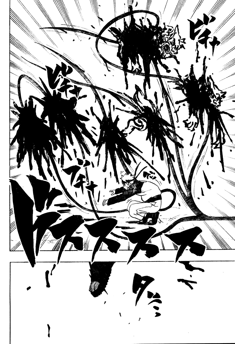 Read Naruto IT Manga Online
