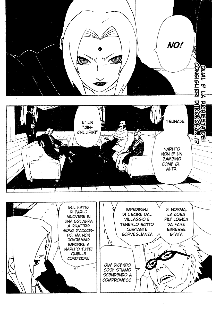 Read Naruto IT Manga Online
