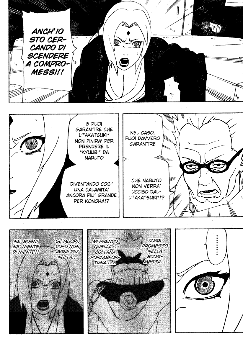 Read Naruto IT Manga Online