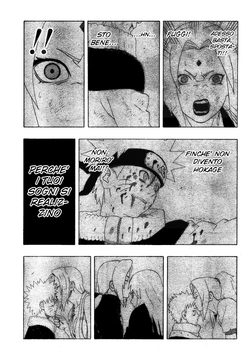 Read Naruto IT Manga Online