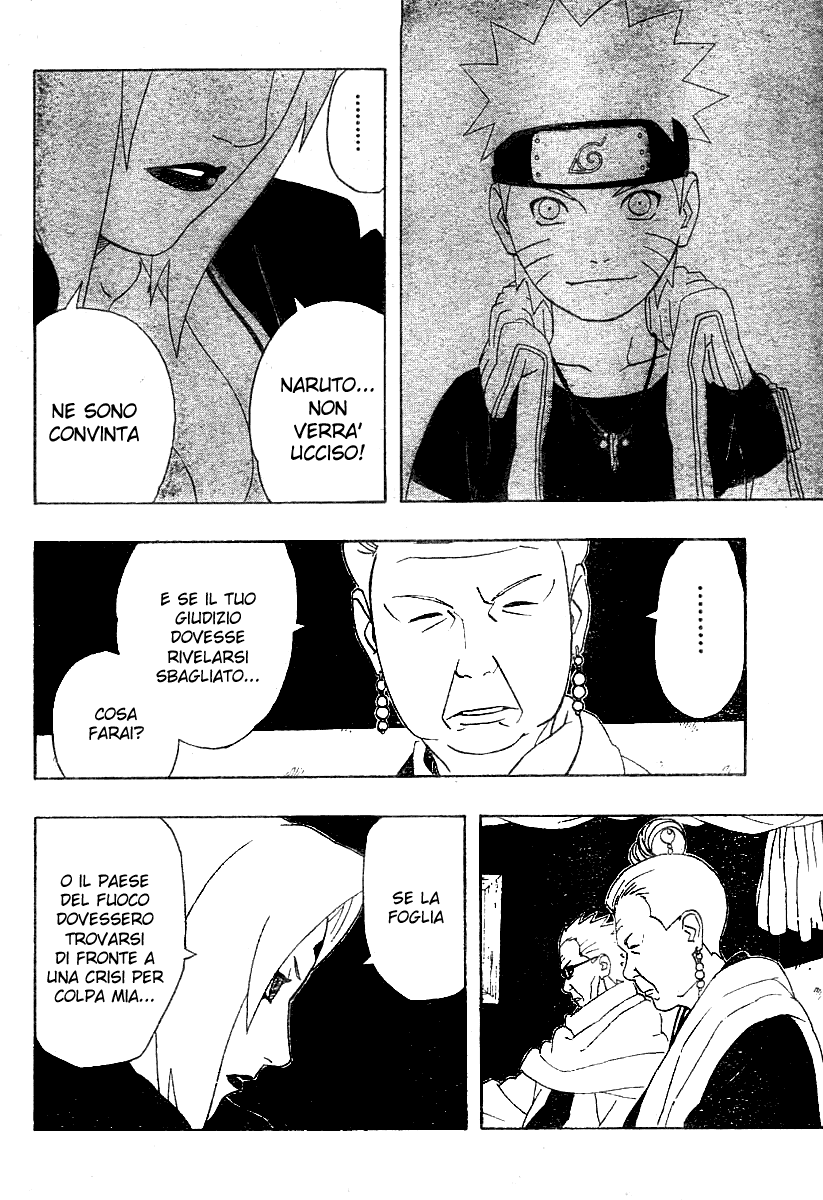 Read Naruto IT Manga Online