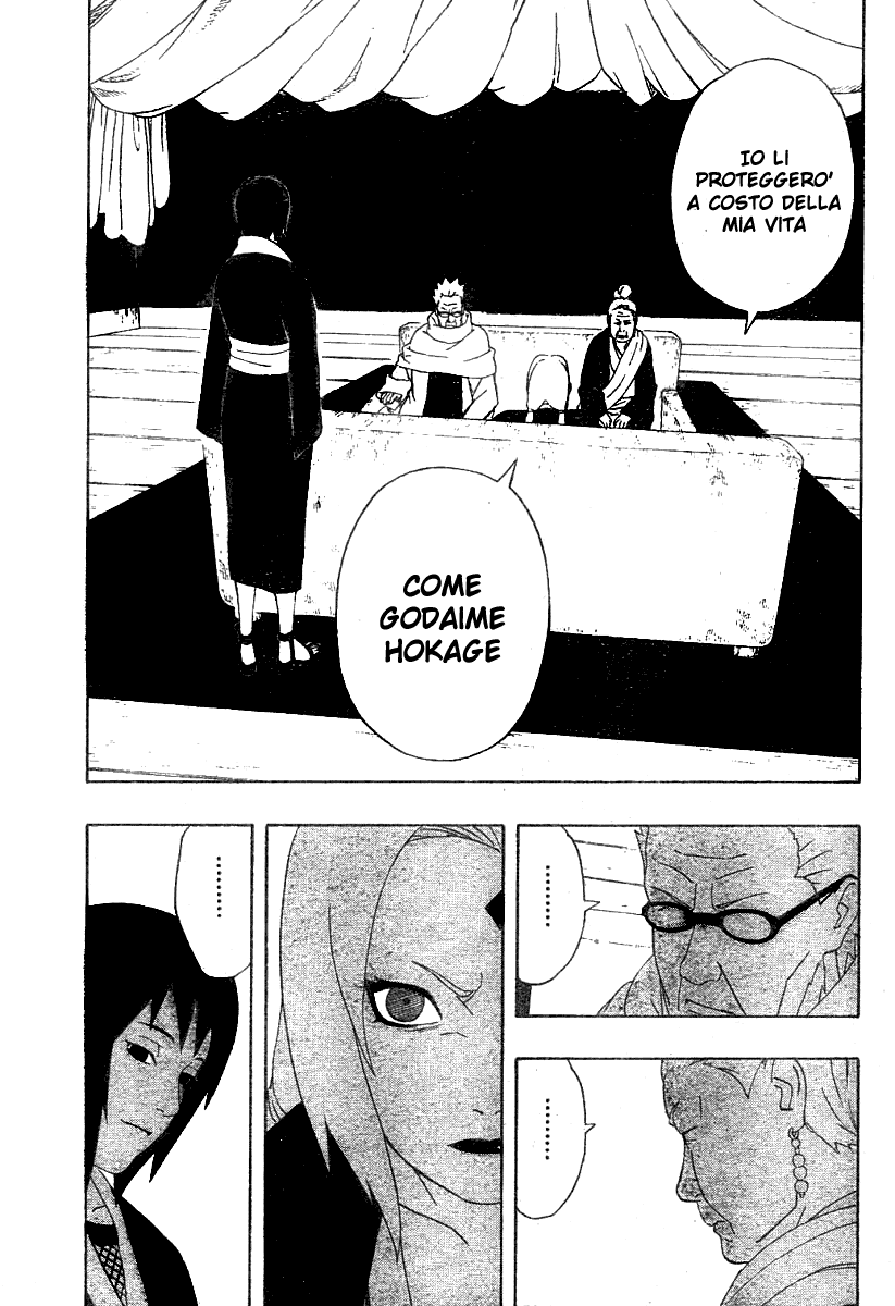 Read Naruto IT Manga Online