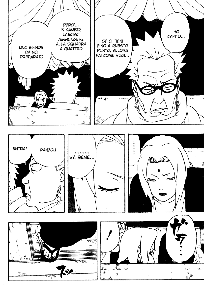 Read Naruto IT Manga Online