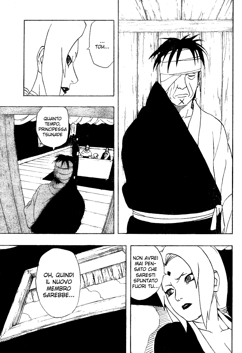 Read Naruto IT Manga Online