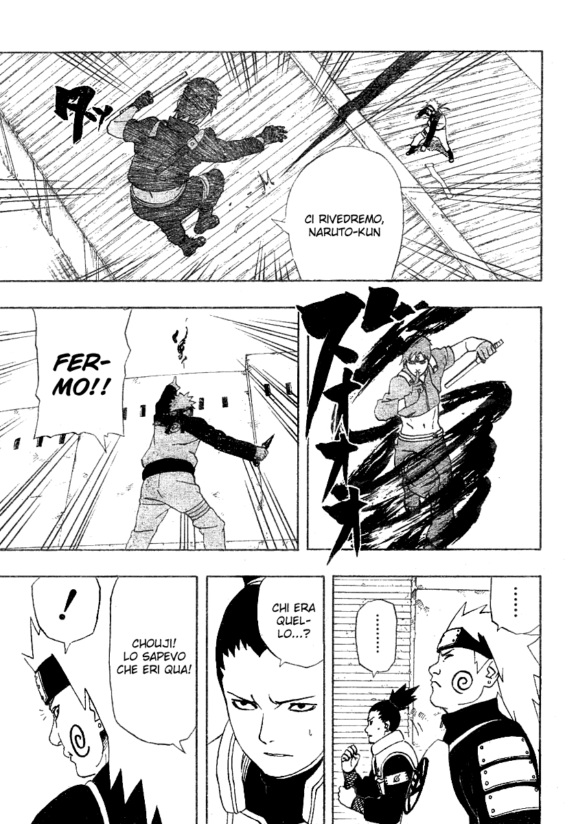 Read Naruto IT Manga Online
