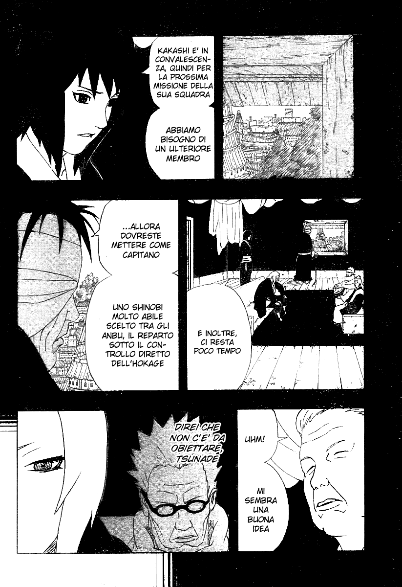 Read Naruto IT Manga Online