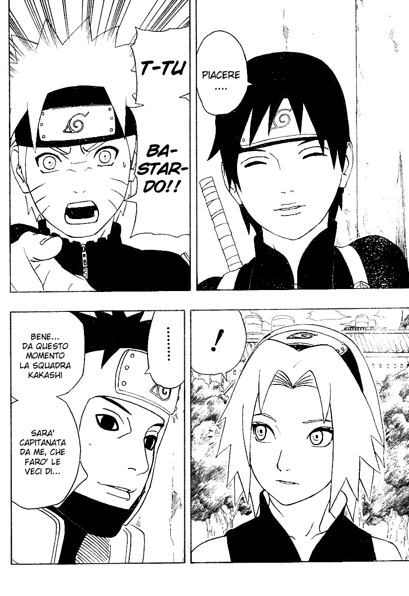 Read Naruto IT Manga Online