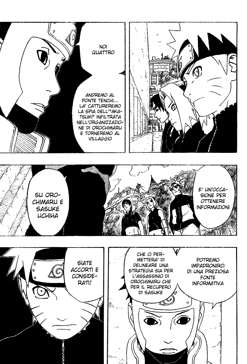 Read Naruto IT Manga Online