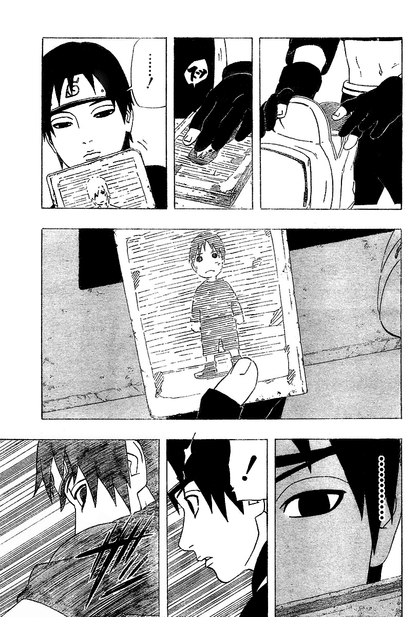 Read Naruto IT Manga Online