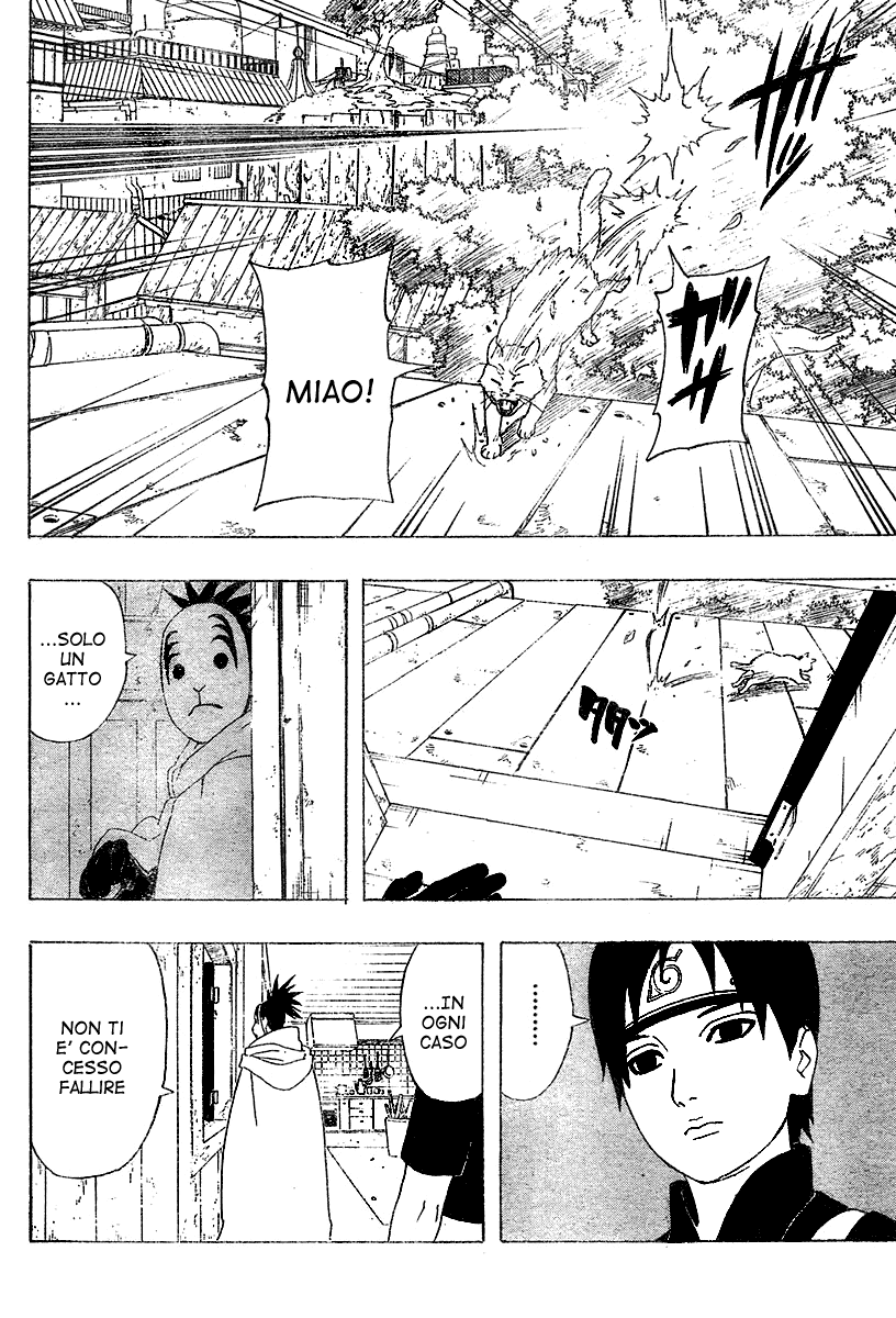 Read Naruto IT Manga Online