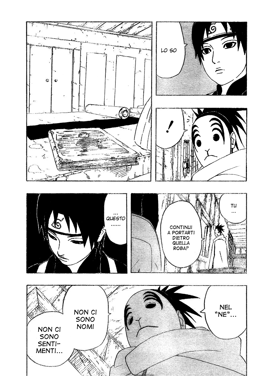 Read Naruto IT Manga Online
