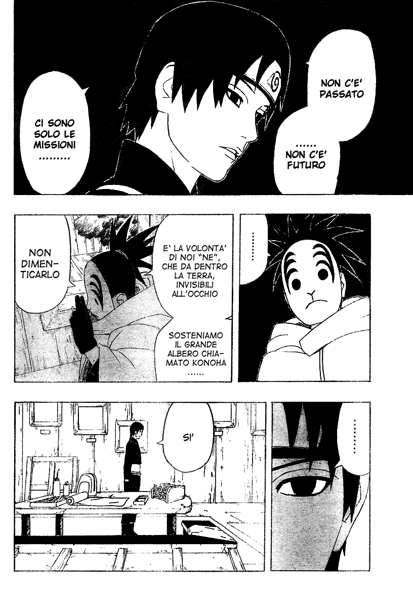 Read Naruto IT Manga Online