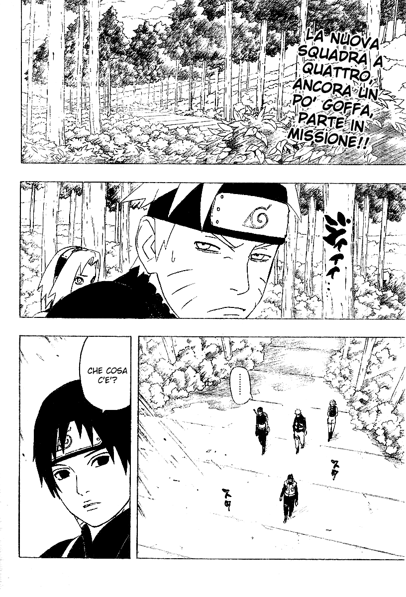 Read Naruto IT Manga Online