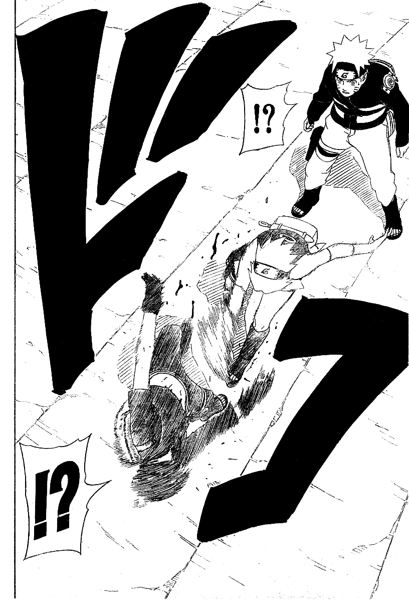 Read Naruto IT Manga Online