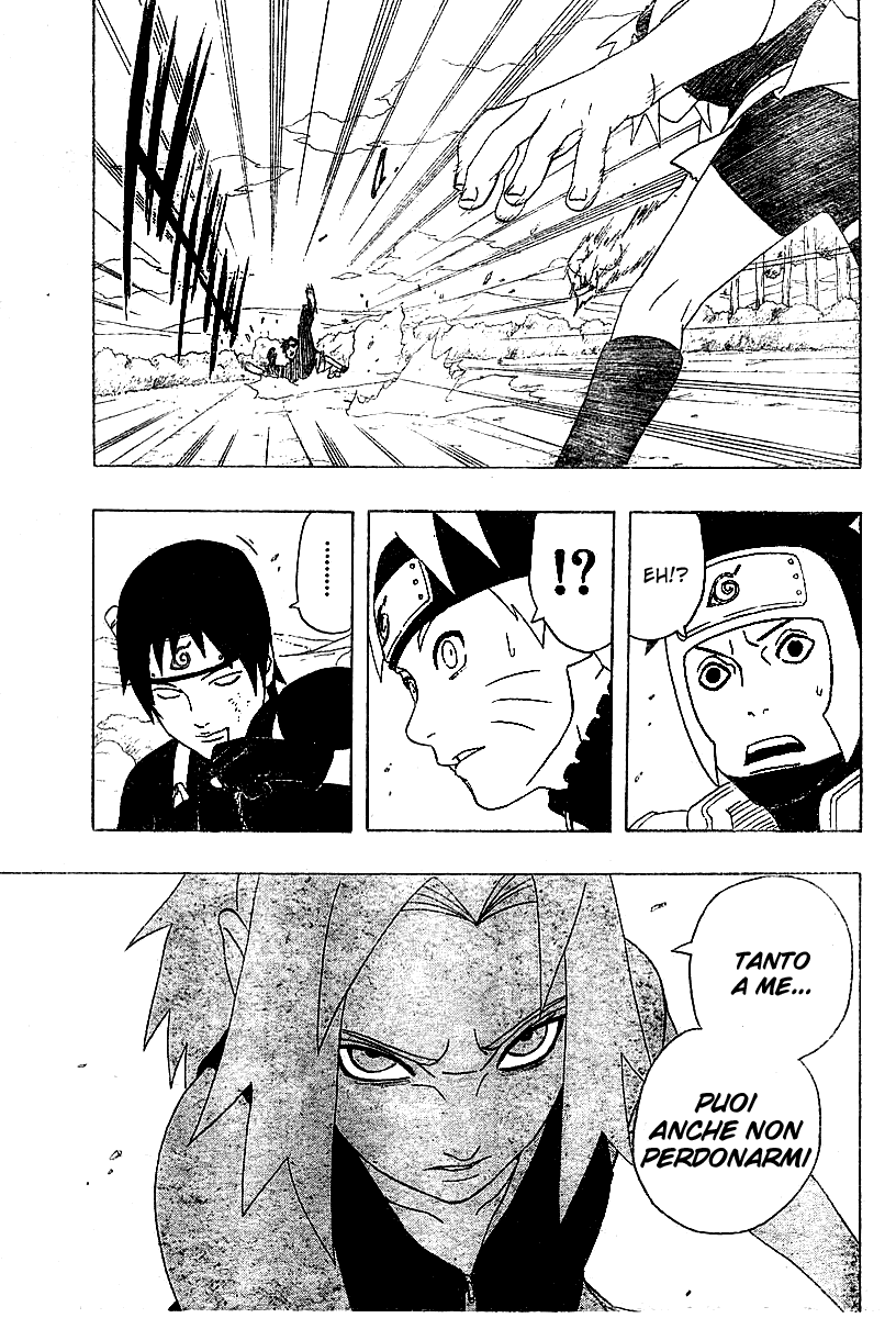 Read Naruto IT Manga Online
