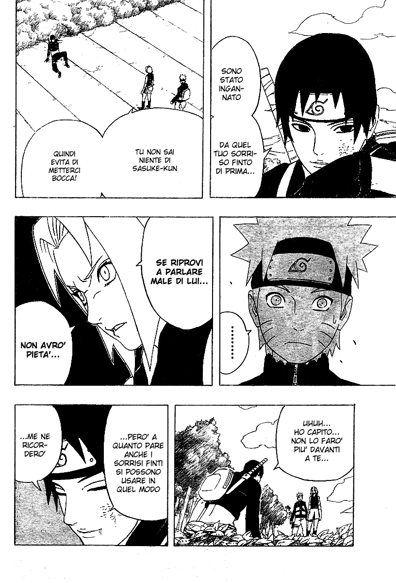 Read Naruto IT Manga Online