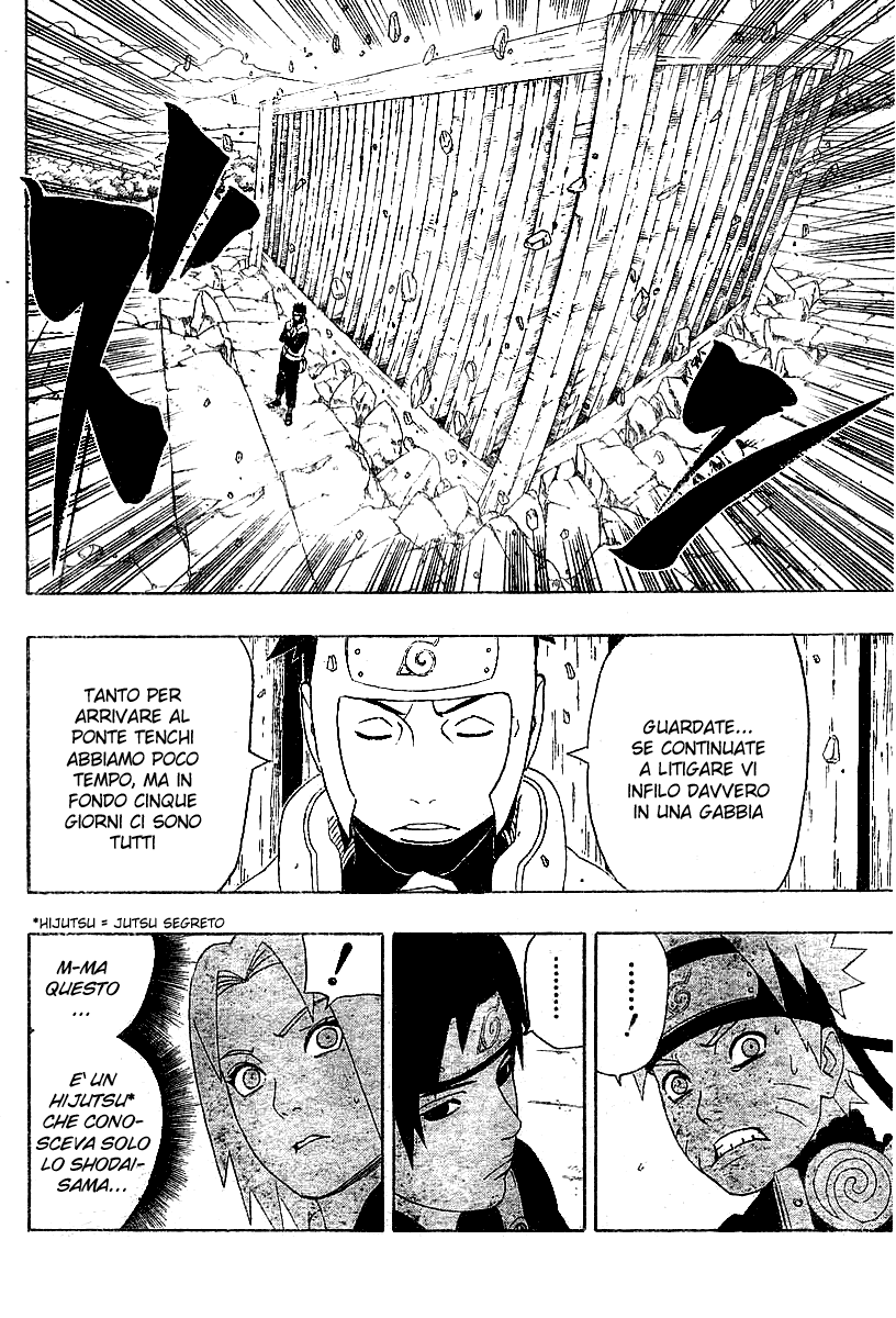 Read Naruto IT Manga Online