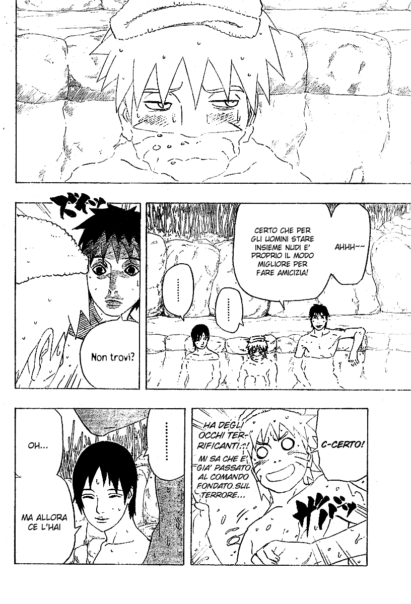 Read Naruto IT Manga Online