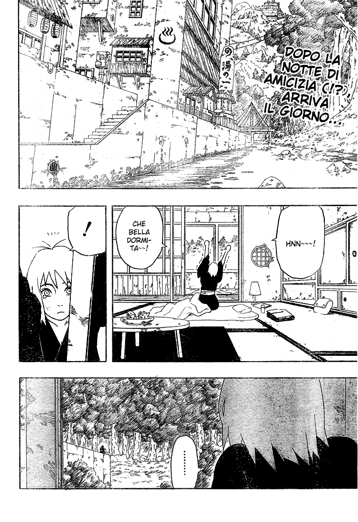 Read Naruto IT Manga Online
