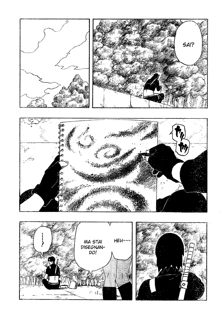 Read Naruto IT Manga Online