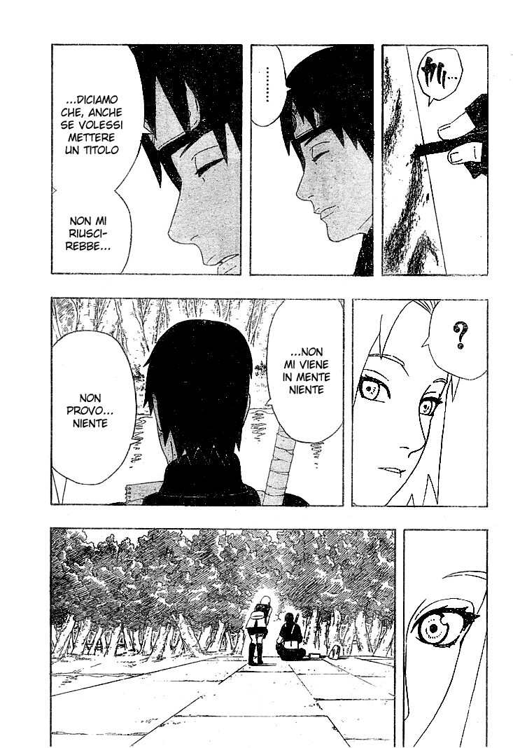 Read Naruto IT Manga Online