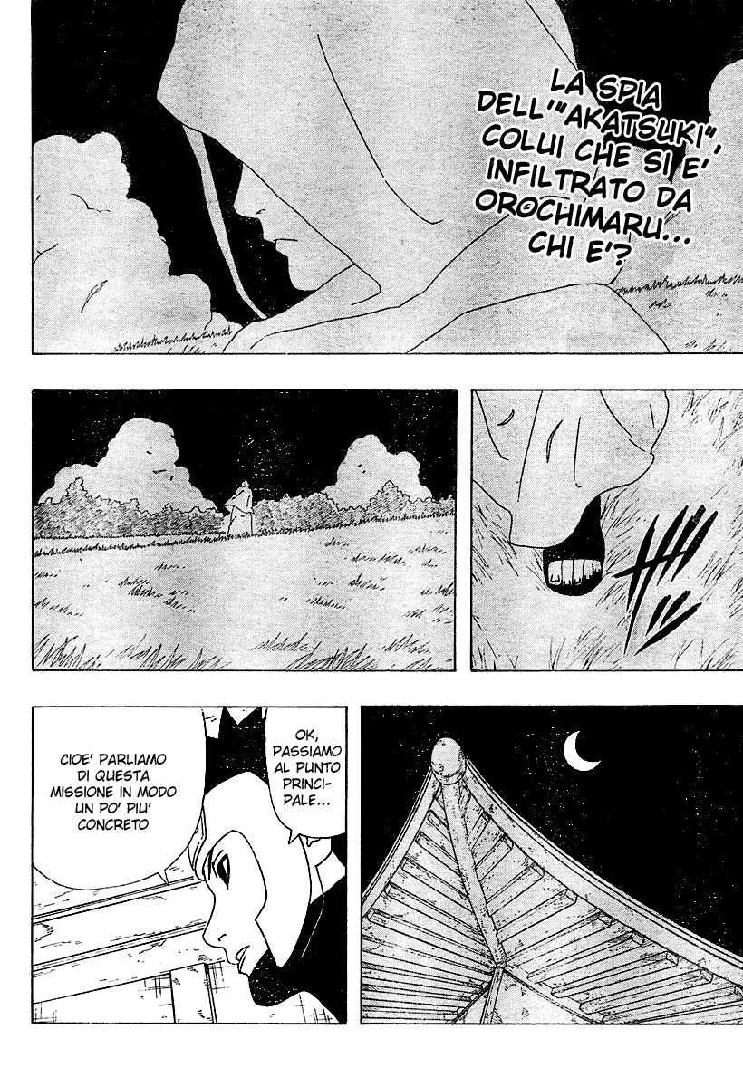 Read Naruto IT Manga Online
