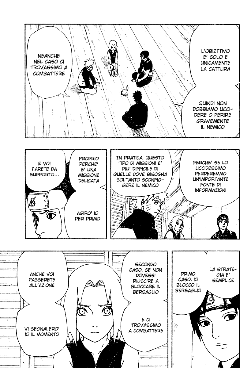 Read Naruto IT Manga Online