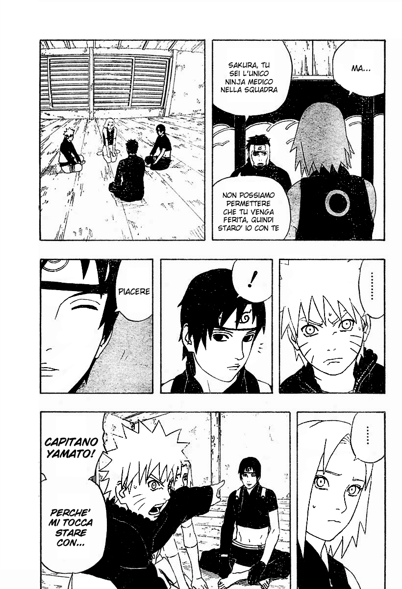 Read Naruto IT Manga Online