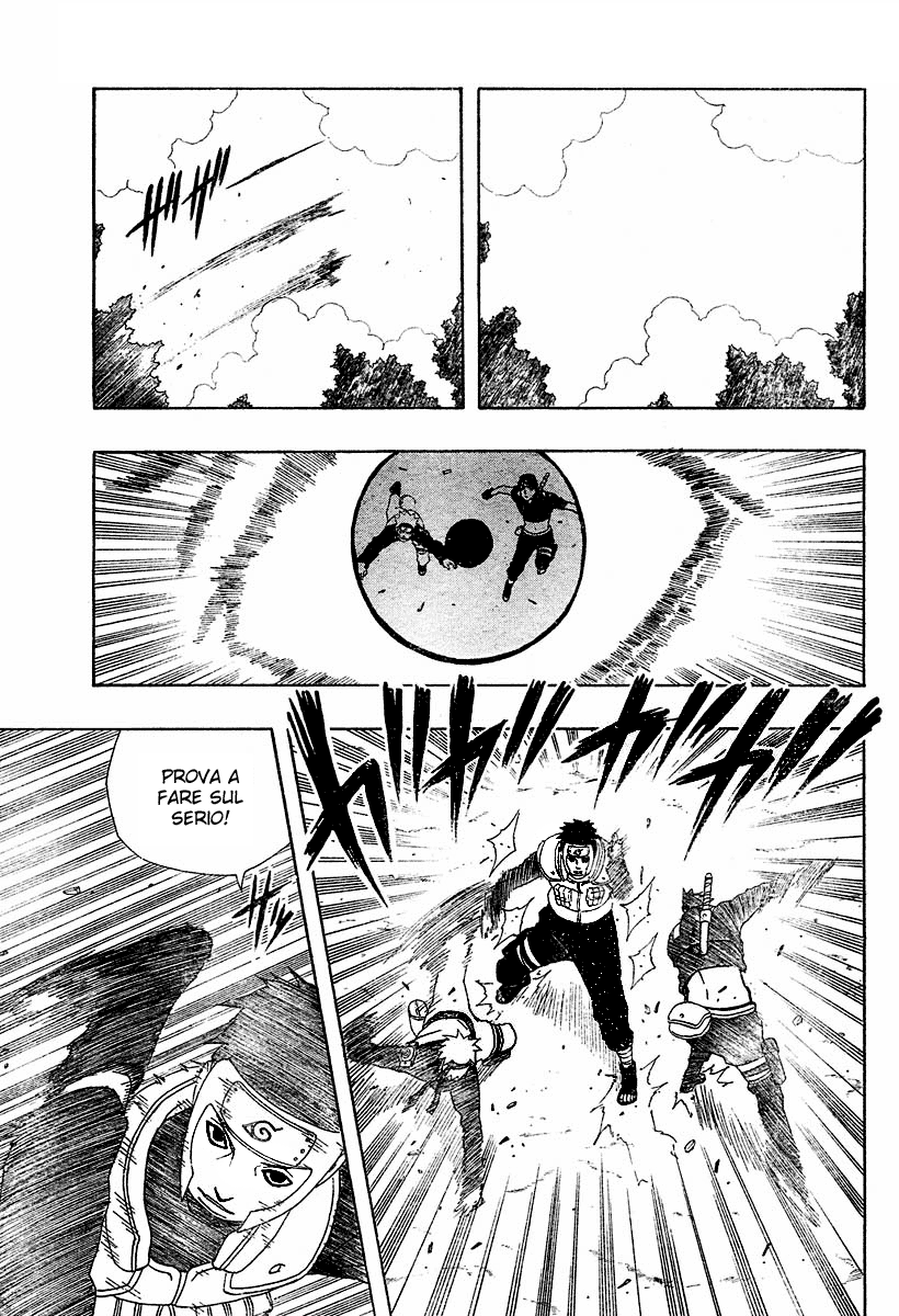 Read Naruto IT Manga Online