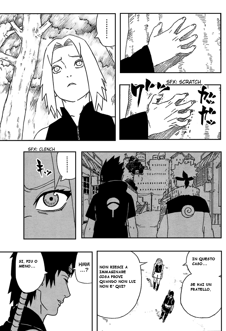 Read Naruto IT Manga Online