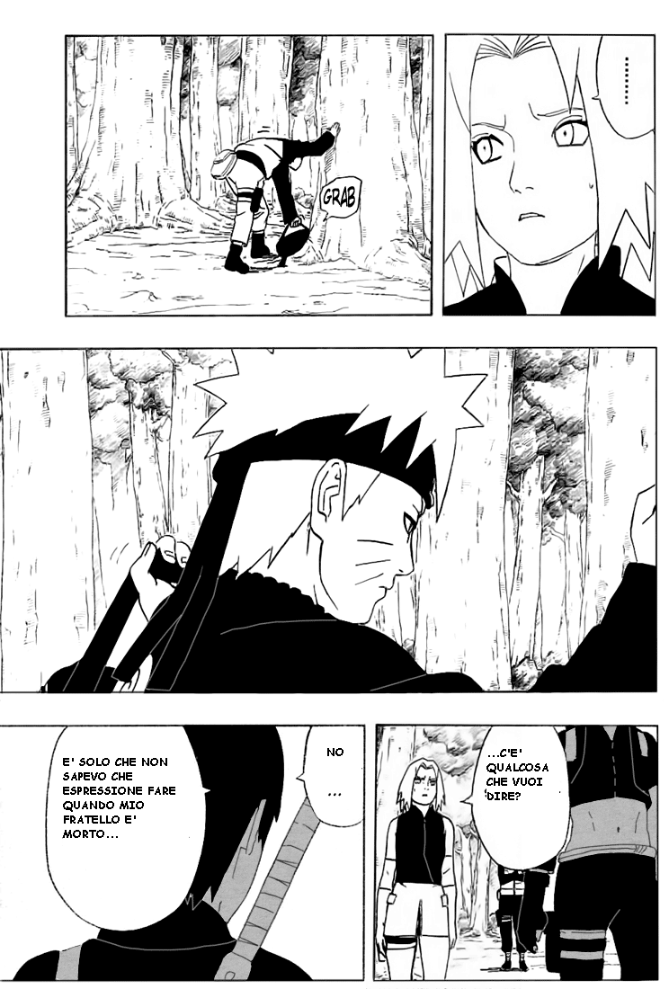 Read Naruto IT Manga Online