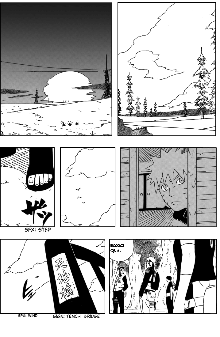 Read Naruto IT Manga Online