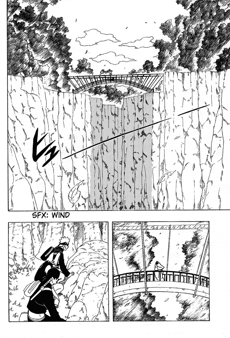 Read Naruto IT Manga Online