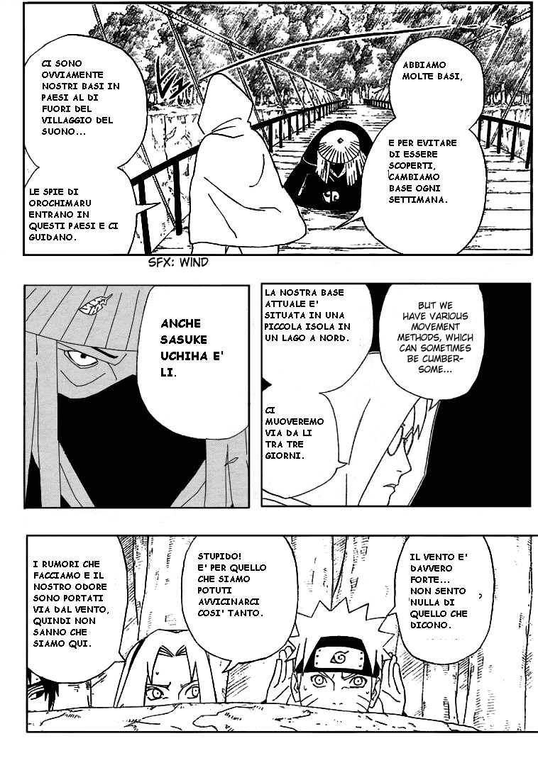 Read Naruto IT Manga Online