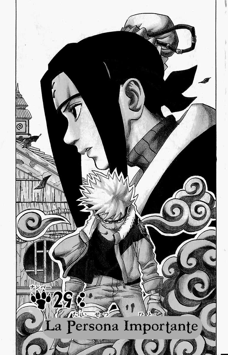 Read Naruto IT Manga Online