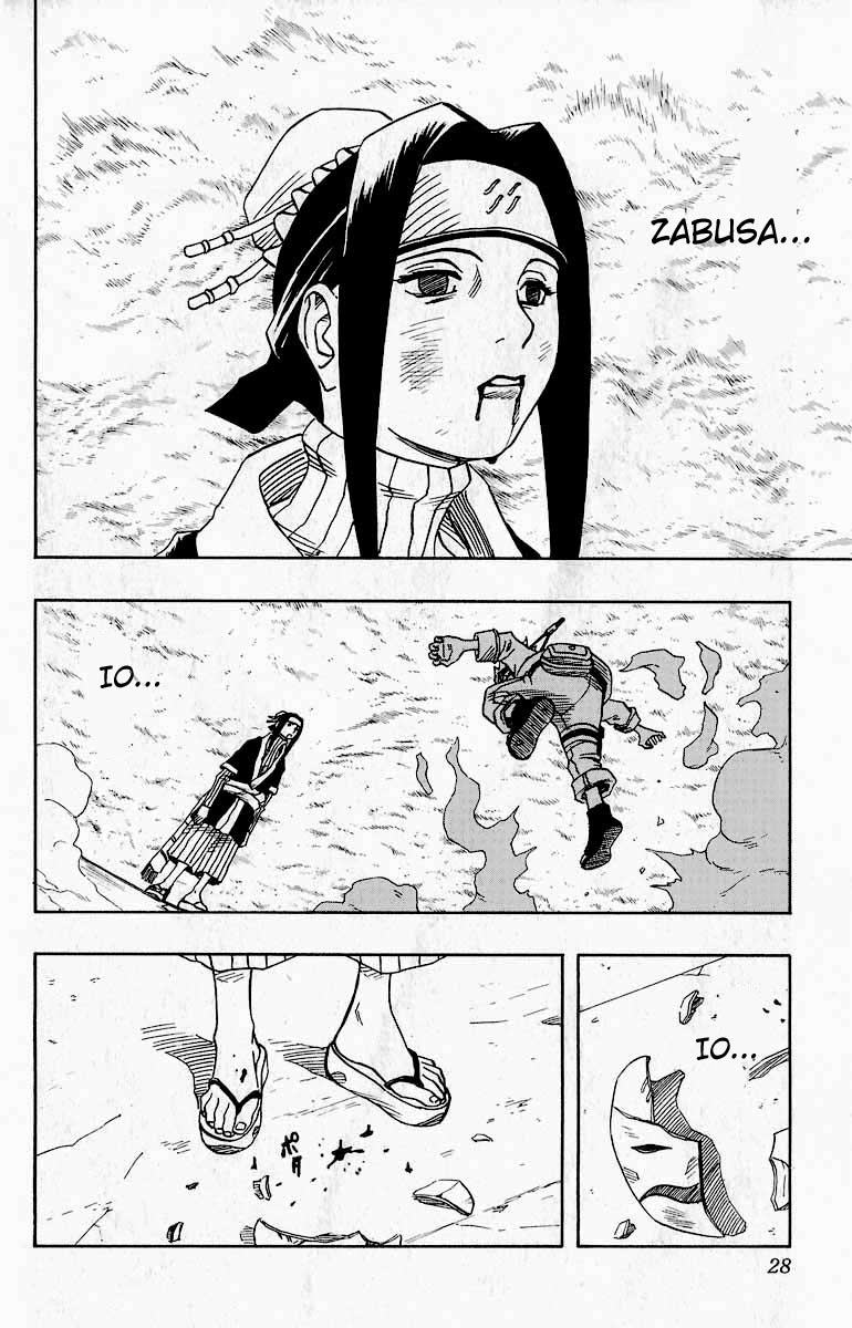 Read Naruto IT Manga Online