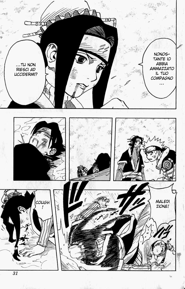 Read Naruto IT Manga Online