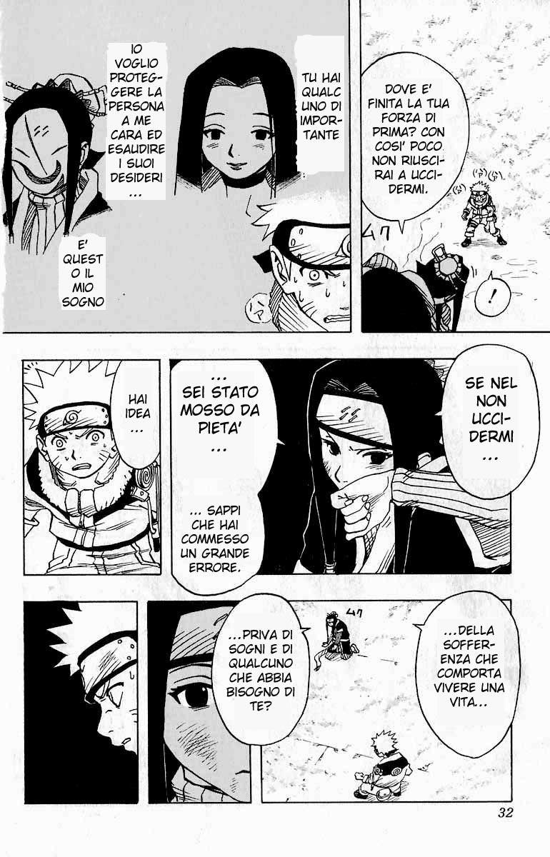 Read Naruto IT Manga Online
