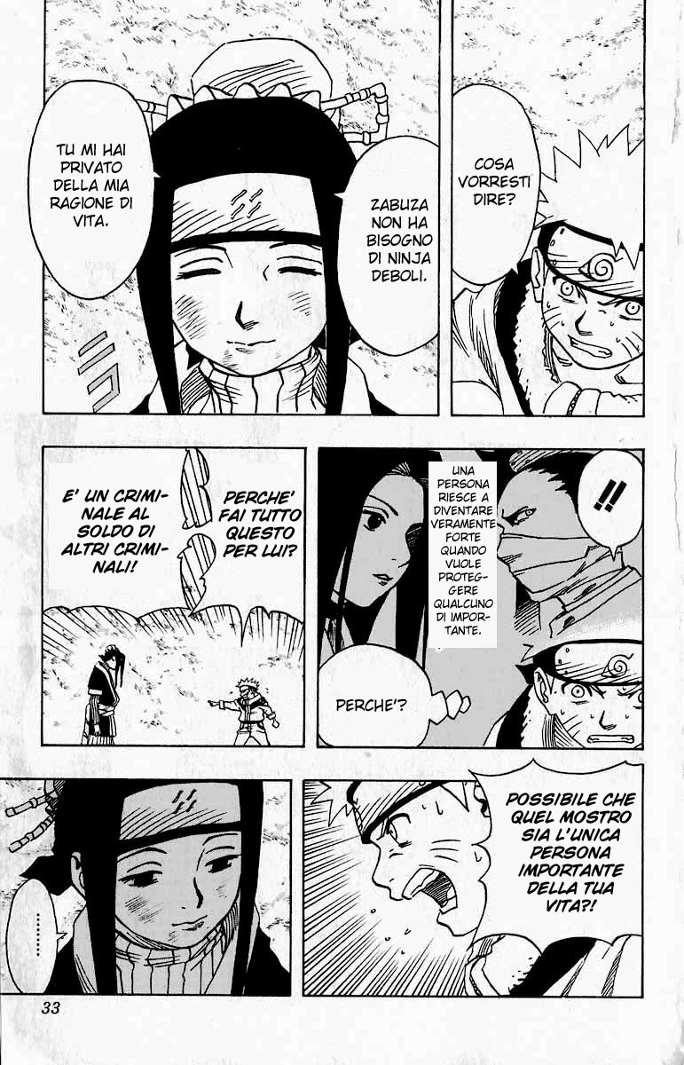 Read Naruto IT Manga Online