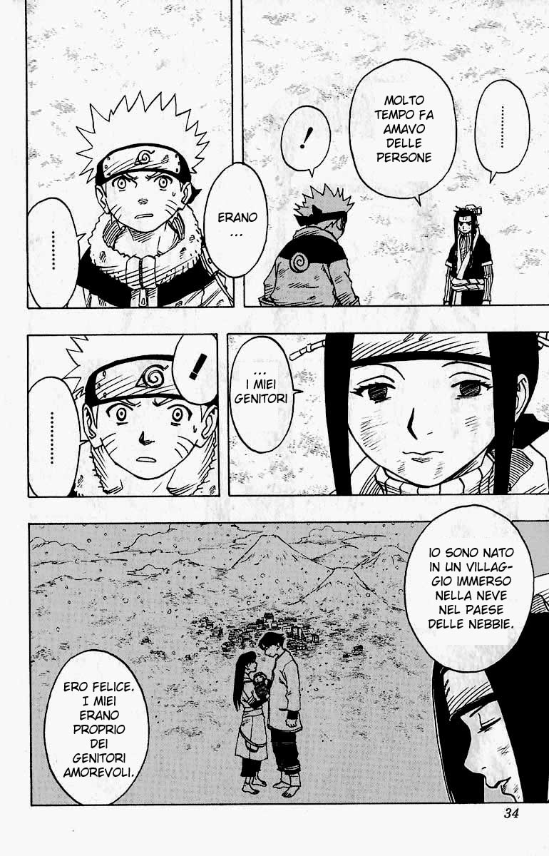 Read Naruto IT Manga Online