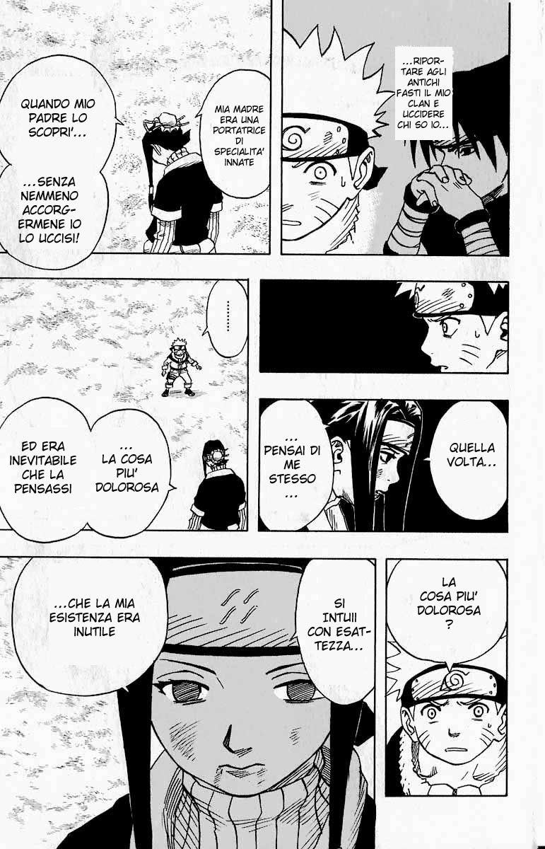 Read Naruto IT Manga Online